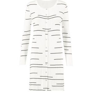 Cabi Dashes long cardigan/duster.